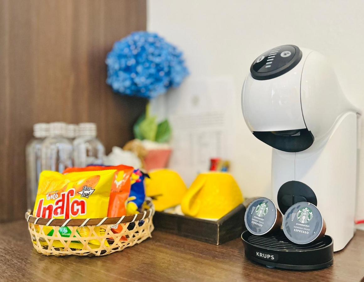 U Hatyai Hotel Hat Yai Eksteriør bilde