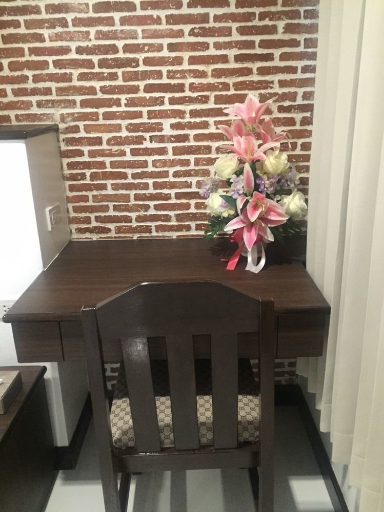 U Hatyai Hotel Hat Yai Eksteriør bilde